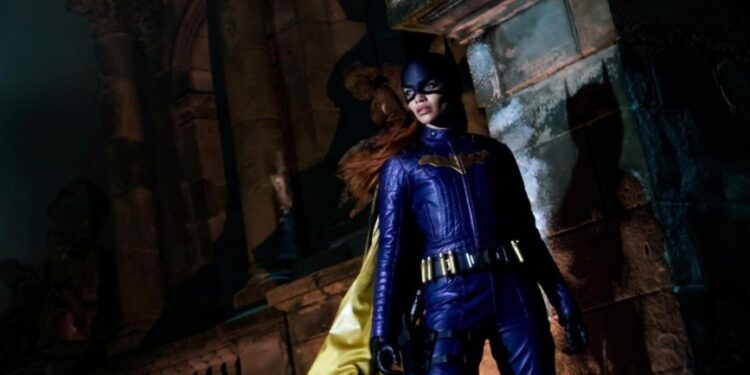 Batgirl