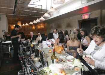 Home of famed Lower East Side hot spot up for sale