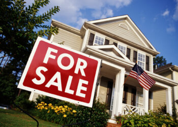 Home sale cancellations rise in 'remarkably uncertain time'