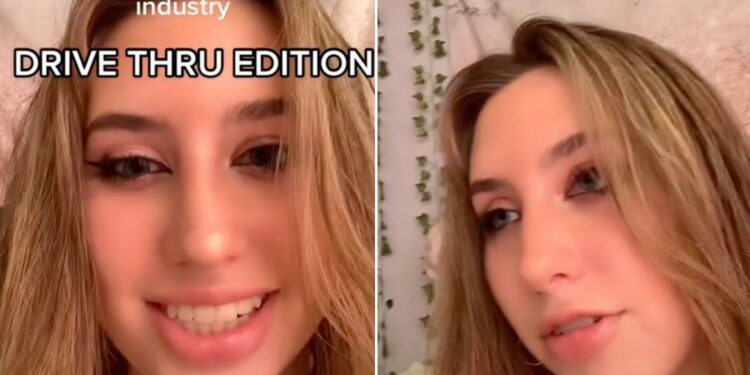 If you do this you're the worst customer ever