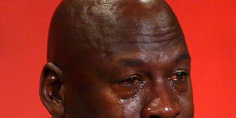 LinkedIn users mock 'crying selfie' CEO who fired workers