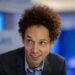 Gladwell is the Canadian author of hit books such as "Outliers" and "The Tipping Point."