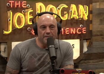 Joe Rogan