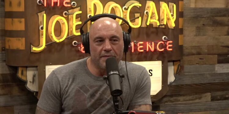 Joe Rogan