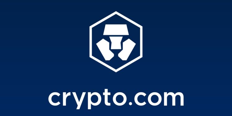 Crypto.com has taken legal action to try and retrieve the money.