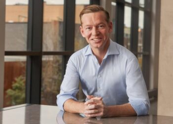 CEO Chris Kempczinski.