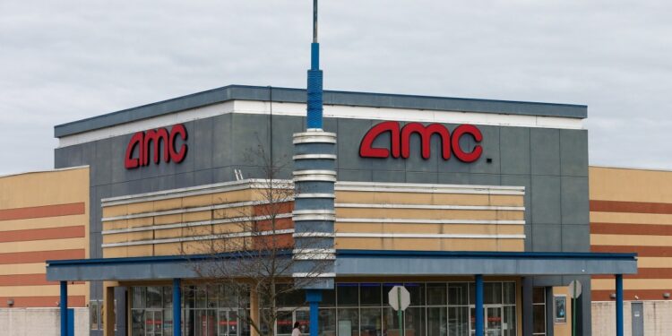 AMC