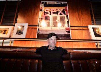 Smyth Tavern interior