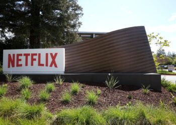 Netflix denies Bloomberg report on cost of ad-supported tier