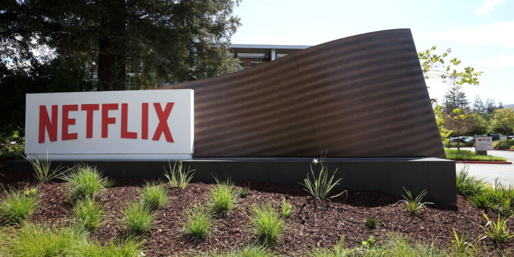 Netflix denies Bloomberg report on cost of ad-supported tier