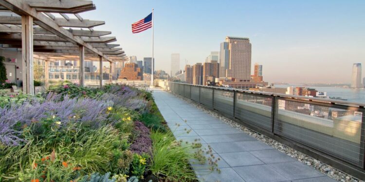 PR firm Edelman bucks work-from-home trend with renewed lease in Hudson Square