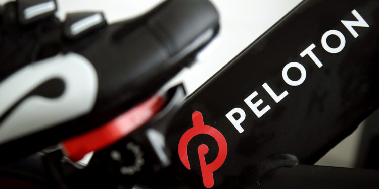 Peloton slashing 800 jobs, raising bike prices