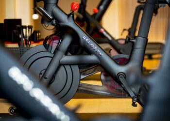 Peloton to sell exercise bikes, accessories on Amazon