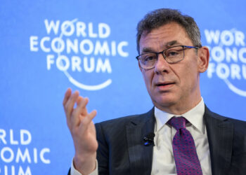 Pfizer CEO Albert Bourla tests positive for COVID