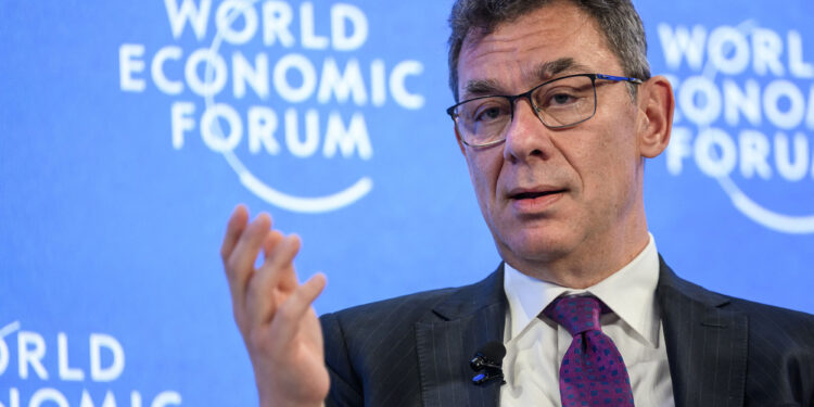 Pfizer CEO Albert Bourla tests positive for COVID