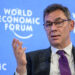 Pfizer CEO Albert Bourla tests positive for COVID