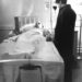 The hospital was the setting for the memorable scene in “The Godfather” where Al Pacino rescues Marlon Brando’s Don Corleone character from assassination.
