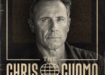 image for The Chris Cuomo Project Podcast