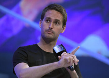 Snapchat's parent confirms layoffs as CEO vows to cut costs