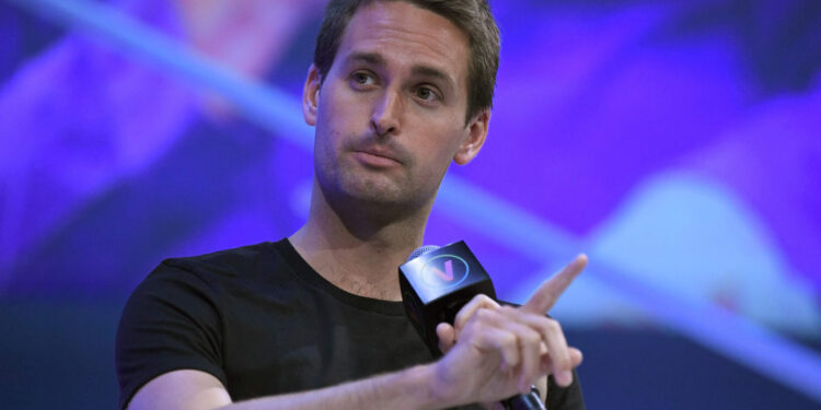 Snapchat's parent confirms layoffs as CEO vows to cut costs