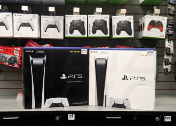 Sony hikes PS5 price due to economic pressures, rising rates