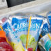 Thousands of Capri Sun pouches recalled by Kraft Heinz