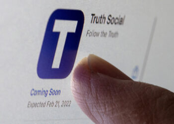 Trump's Truth Social app not approved on Google Play Store