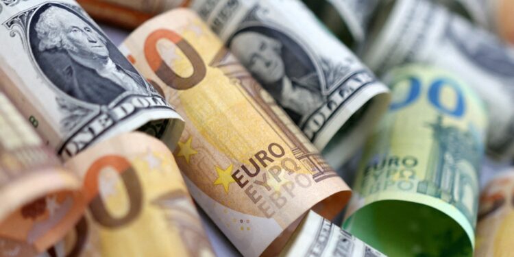 A new report found the United States to be the top summer travel destination due to Euro-dollar parity.