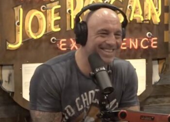 Joe Rogan