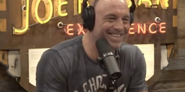 Joe Rogan
