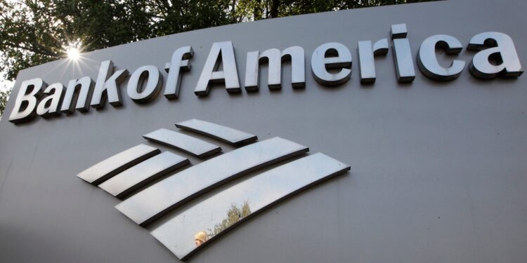 Bank of America reportedly forced one employee to remove a "day in the life" TikTok video.