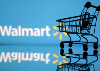 Walmart talked streaming deal with Disney, Paramount: report