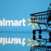 Walmart talked streaming deal with Disney, Paramount: report