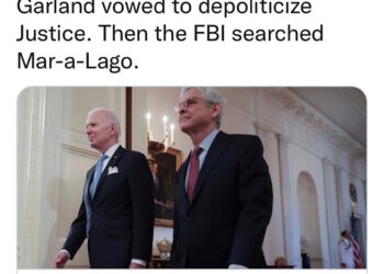 The original tweet by The Washington Post generated backlash.