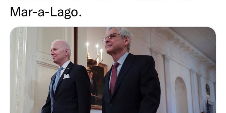 The original tweet by The Washington Post generated backlash.