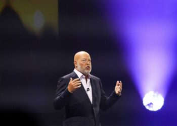 Chapek said that Walt Disney values ESPN as an asset, stating the sports broadcasting brand is "well placed" within the company.