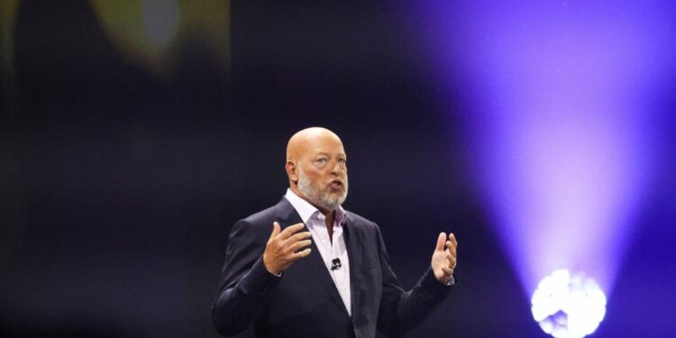 Chapek said that Walt Disney values ESPN as an asset, stating the sports broadcasting brand is "well placed" within the company.