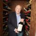 George Sape has seen the prices of wines skyrocket.
