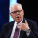 Billionaire David Rubenstein warns 100-point Fed rate hike would ‘depress’ markets