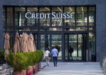 Credit Suisse