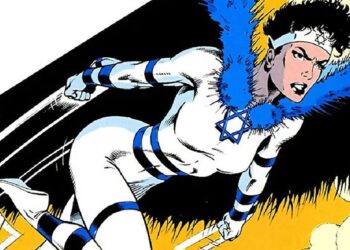 Israeli actress Shira Haas will portray Sabra, the Israeli comib book superhero, in Marvel's next installment of the Captain America movie franchise.