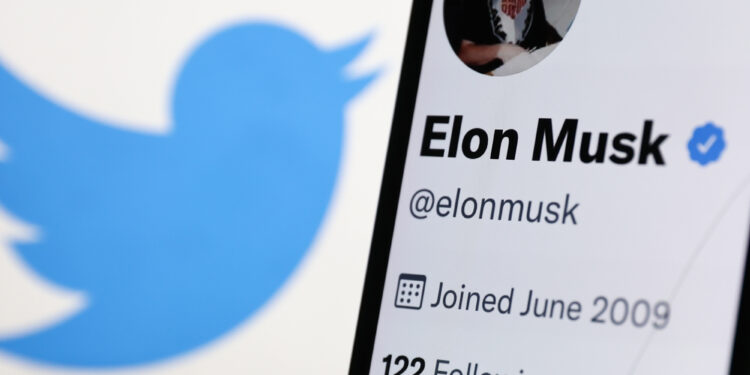 Elon Musk accuses Twitter of security lapses in court filing