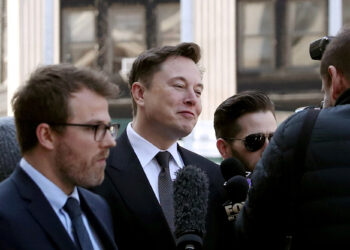 Elon Musk add whistleblower claims in Twitter countersuit