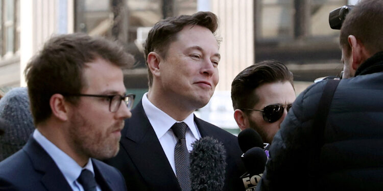 Elon Musk add whistleblower claims in Twitter countersuit