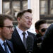 Elon Musk add whistleblower claims in Twitter countersuit
