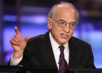 Jeremy Siegel