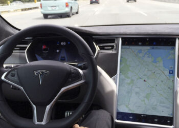 Elon Musk's Tesla sued over alleged false Autopilot claims