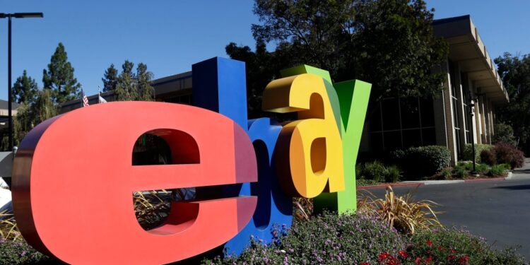 Ex-eBay exec gets nearly five years in prison over stalking scheme