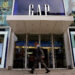 Gap cutting 500 corporate jobs as it battles weak sales