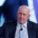 Goldman CEO David Solomon